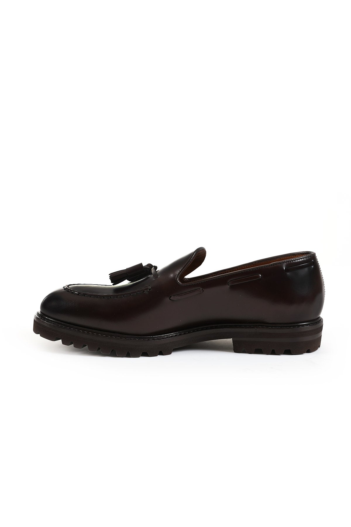 Henderson Tassel Loafer Ayakkabı-Libas Trendy Fashion Store