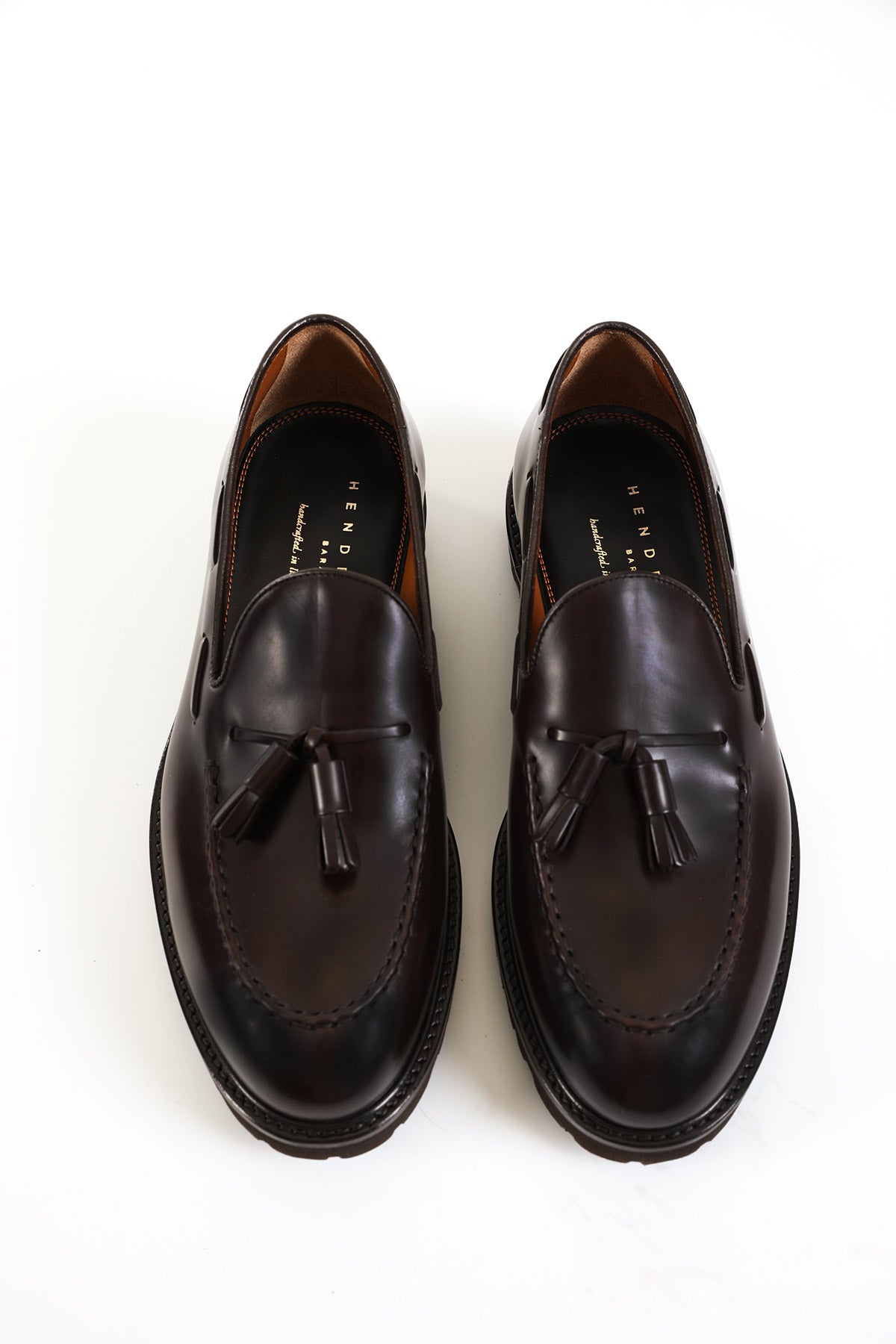 Henderson Tassel Loafer Ayakkabı-Libas Trendy Fashion Store