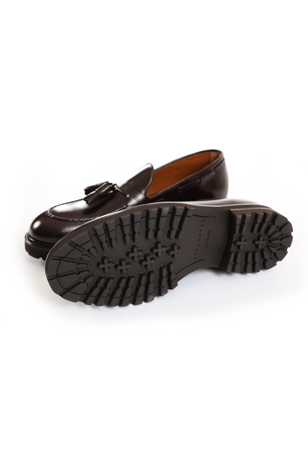 Henderson Tassel Loafer Ayakkabı-Libas Trendy Fashion Store