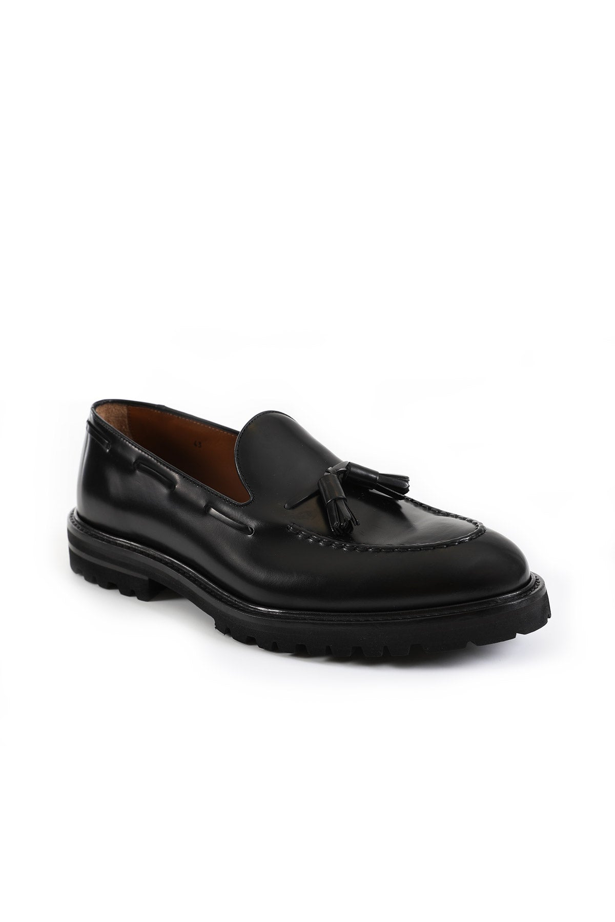Henderson Tassel Loafer Ayakkabı-Libas Trendy Fashion Store