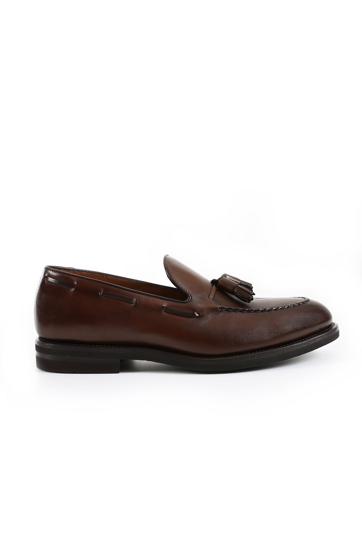 Henderson Tassel Loafer Ayakkabı-Libas Trendy Fashion Store