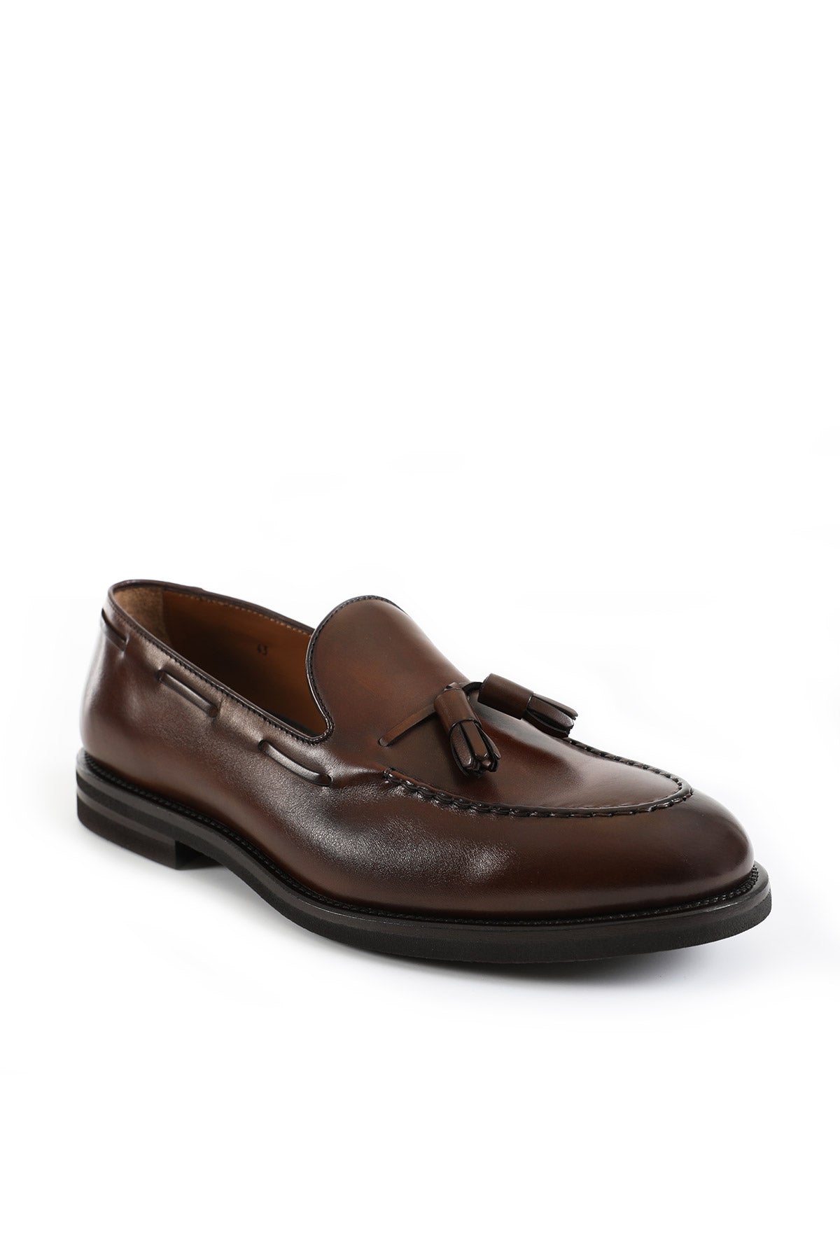 Henderson Tassel Loafer Ayakkabı-Libas Trendy Fashion Store