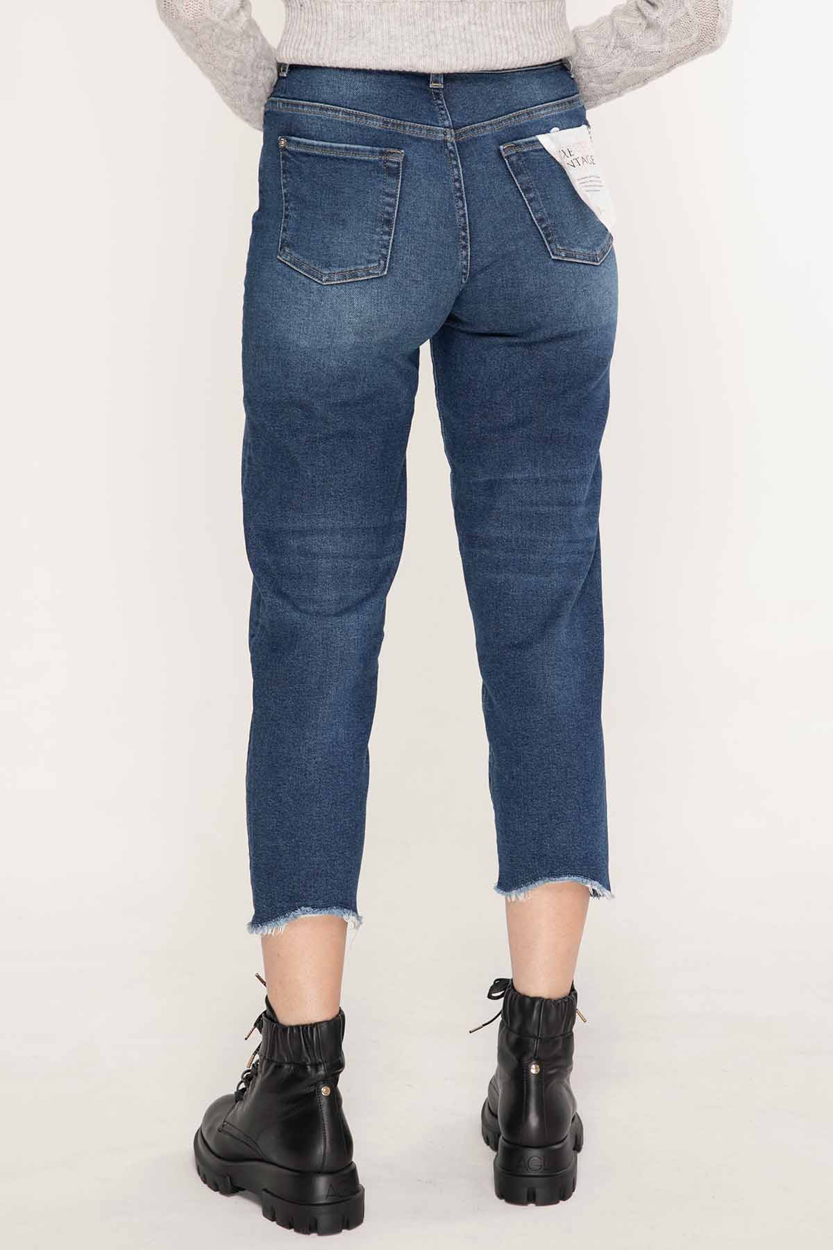 7 For All Mankind Luxe Vintage Jeans-Libas Trendy Fashion Store