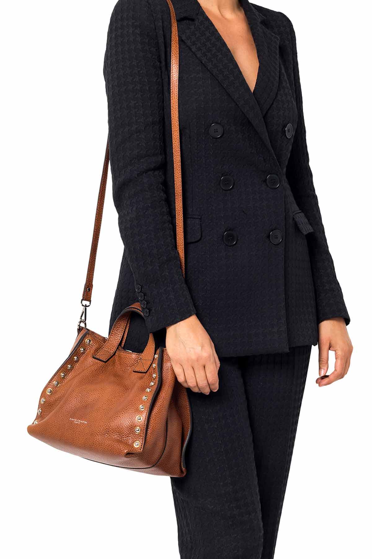 Gianni Chiarini Dorotea Omuz Çantası-Libas Trendy Fashion Store