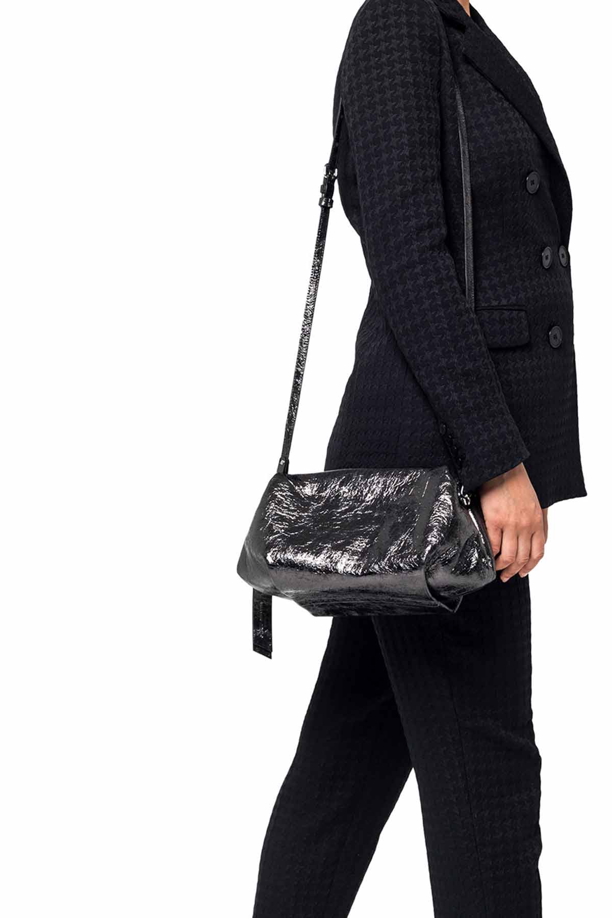 Gianni Chiarini Colette Clutch Çanta-Libas Trendy Fashion Store