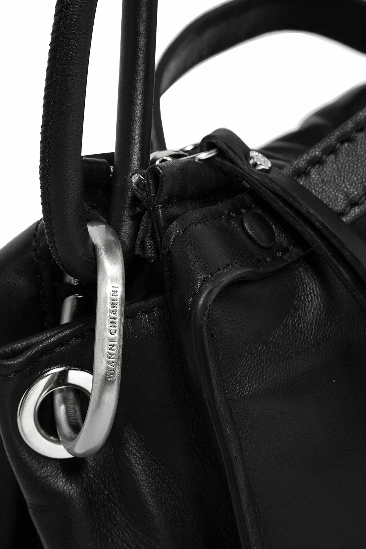 Gianni Chiarini Supersoft Crossbody Çanta-Libas Trendy Fashion Store