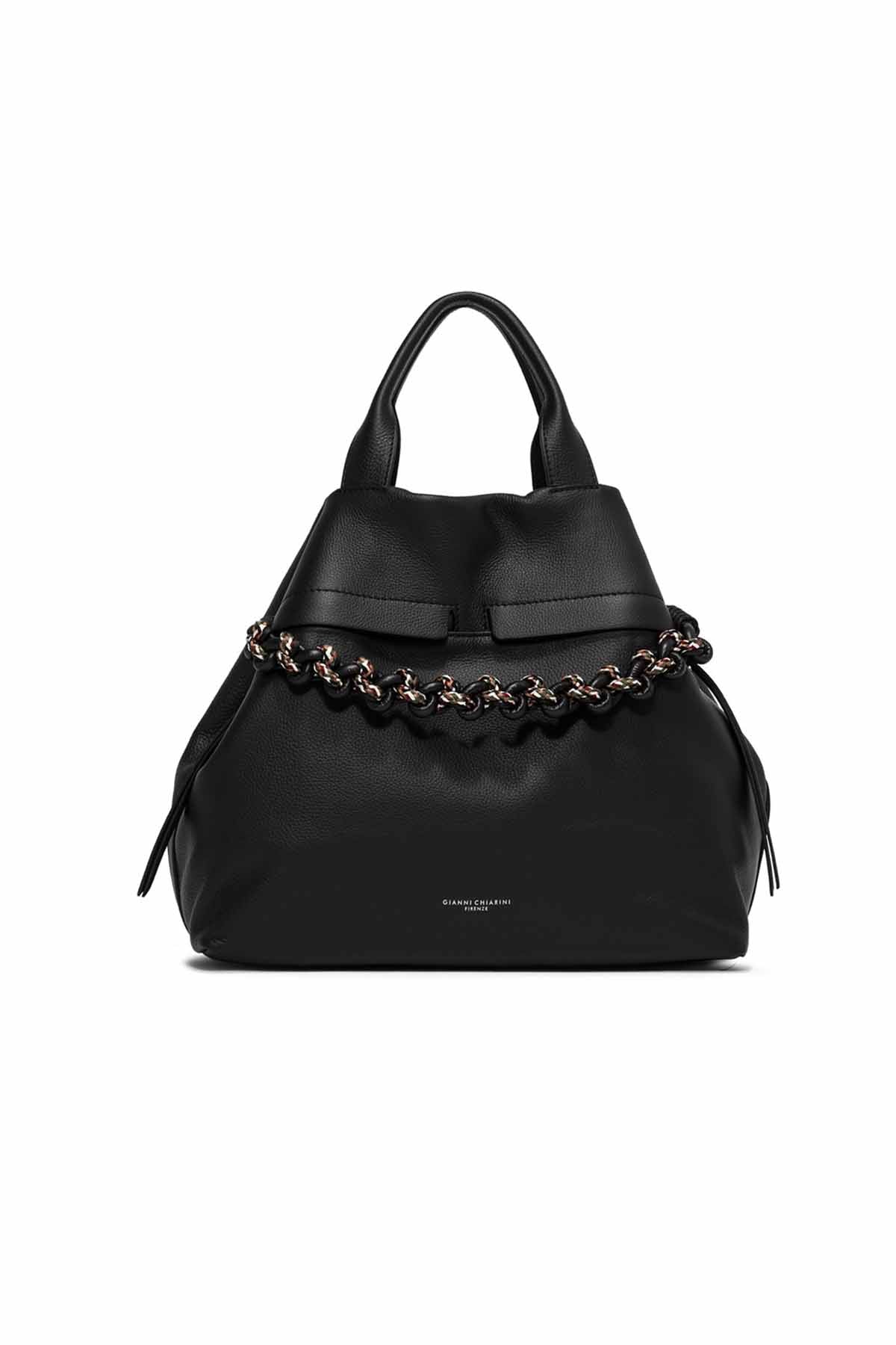 Gianni Chiarini Duna Shoulder Bag Çanta-Libas Trendy Fashion Store