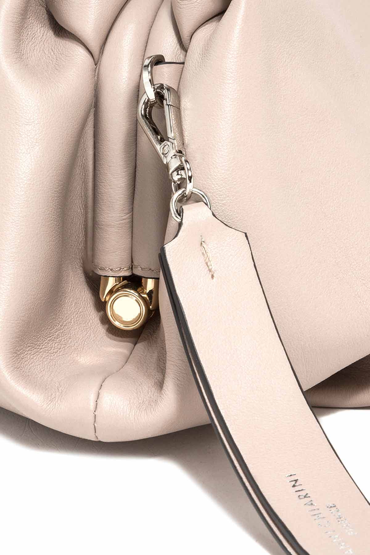 Gianni Chiarini Colette Clutch Çanta-Libas Trendy Fashion Store