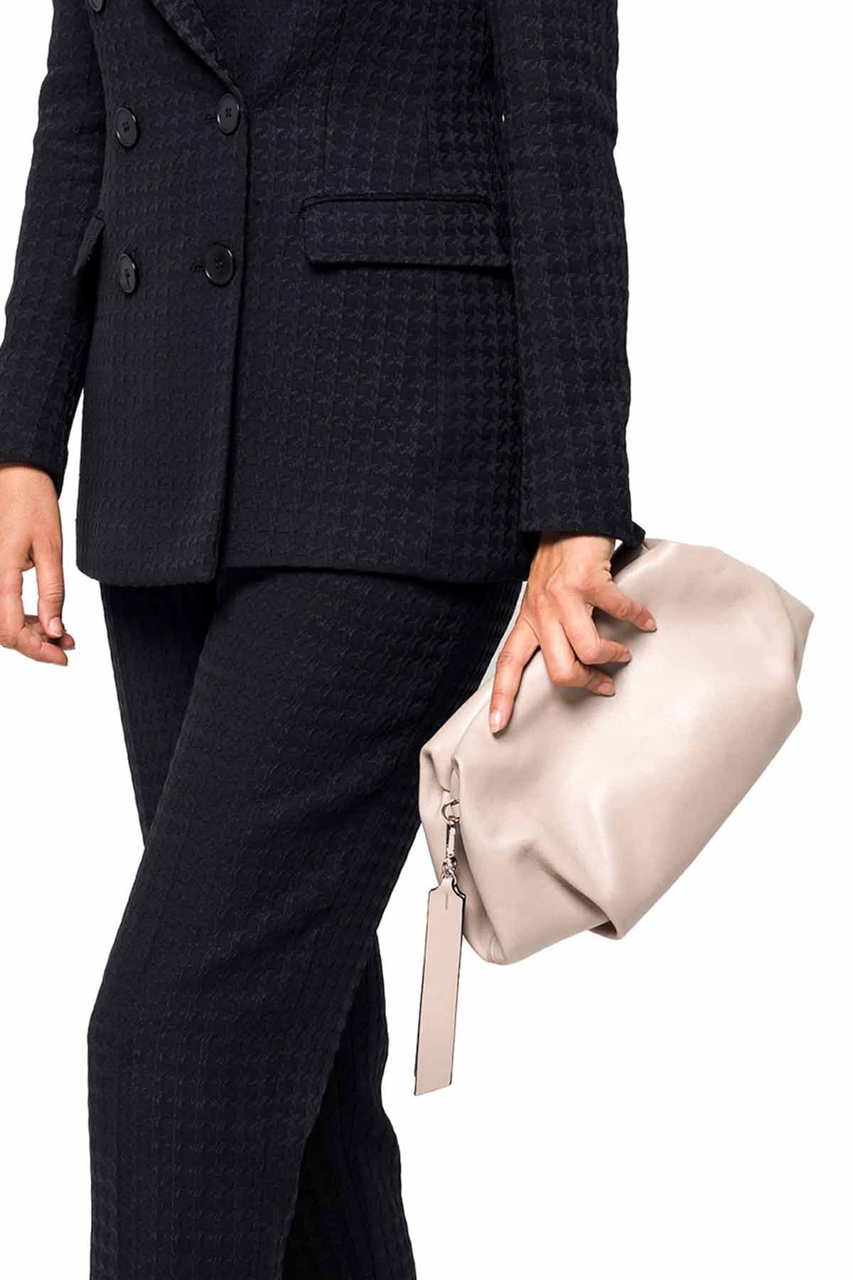 Gianni Chiarini Colette Clutch Çanta-Libas Trendy Fashion Store