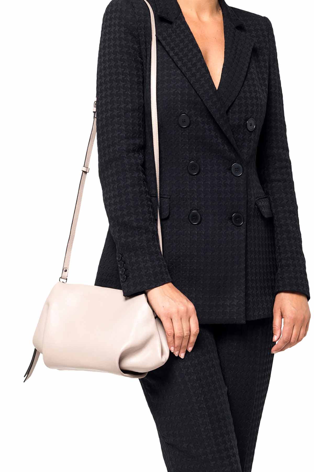 Gianni Chiarini Colette Clutch Çanta-Libas Trendy Fashion Store