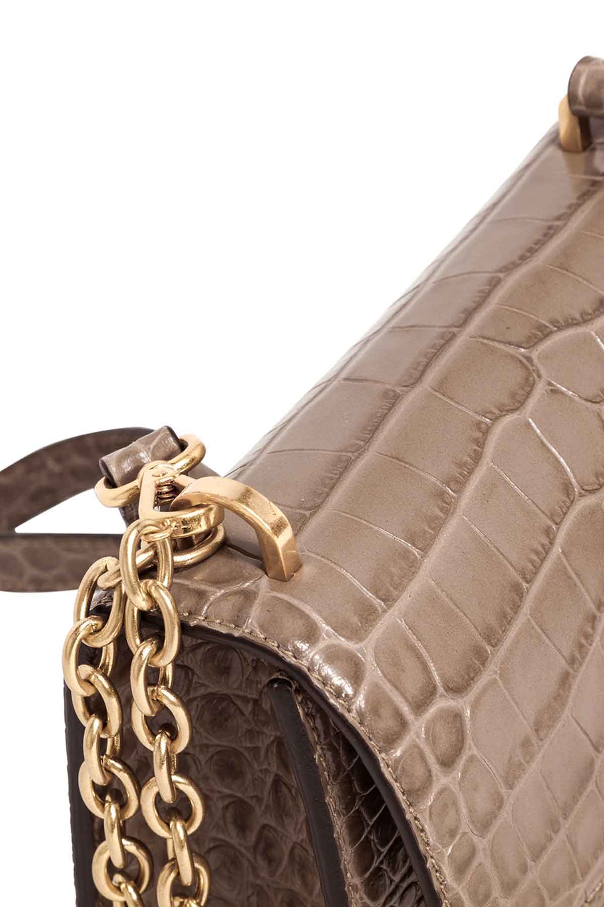 Gianni Chiarini Teresa Crossbody Çanta-Libas Trendy Fashion Store