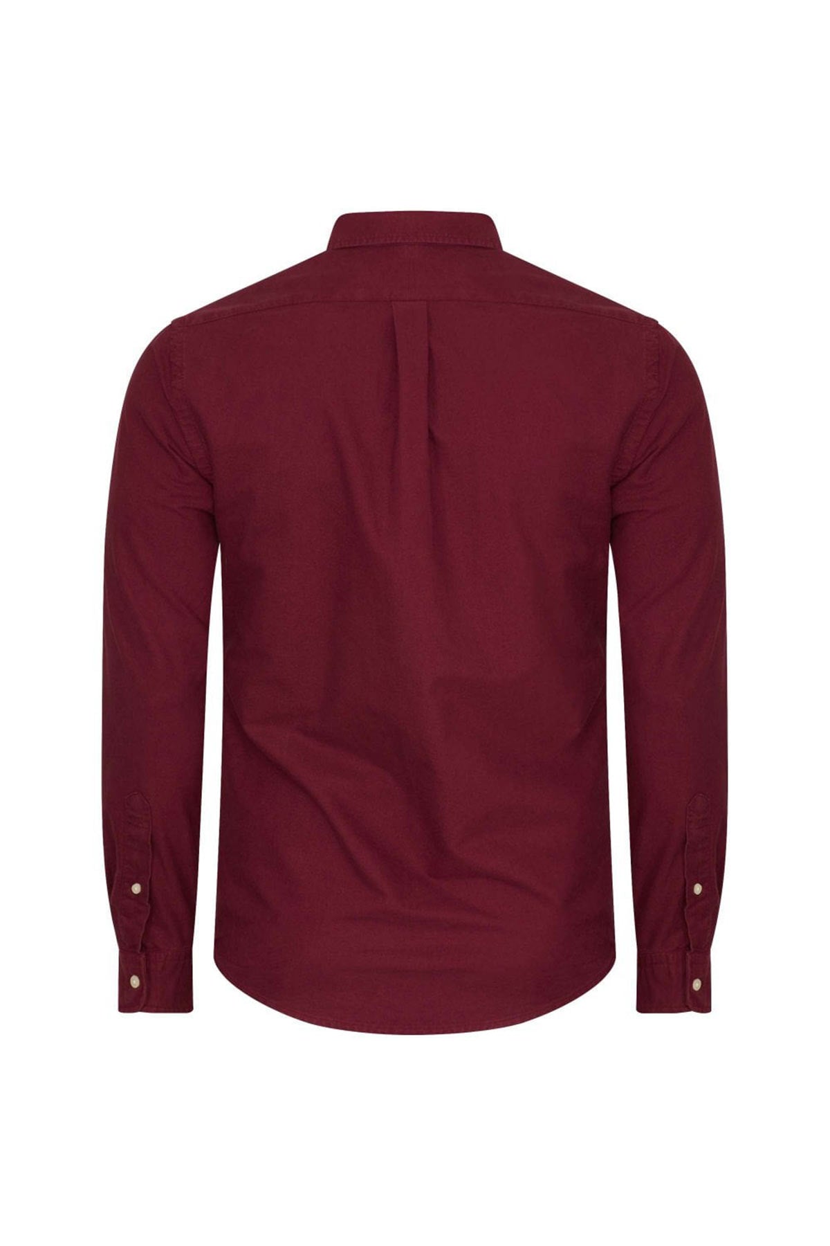 Polo Ralph Lauren Slim Fit Oxford Gömlek-Libas Trendy Fashion Store