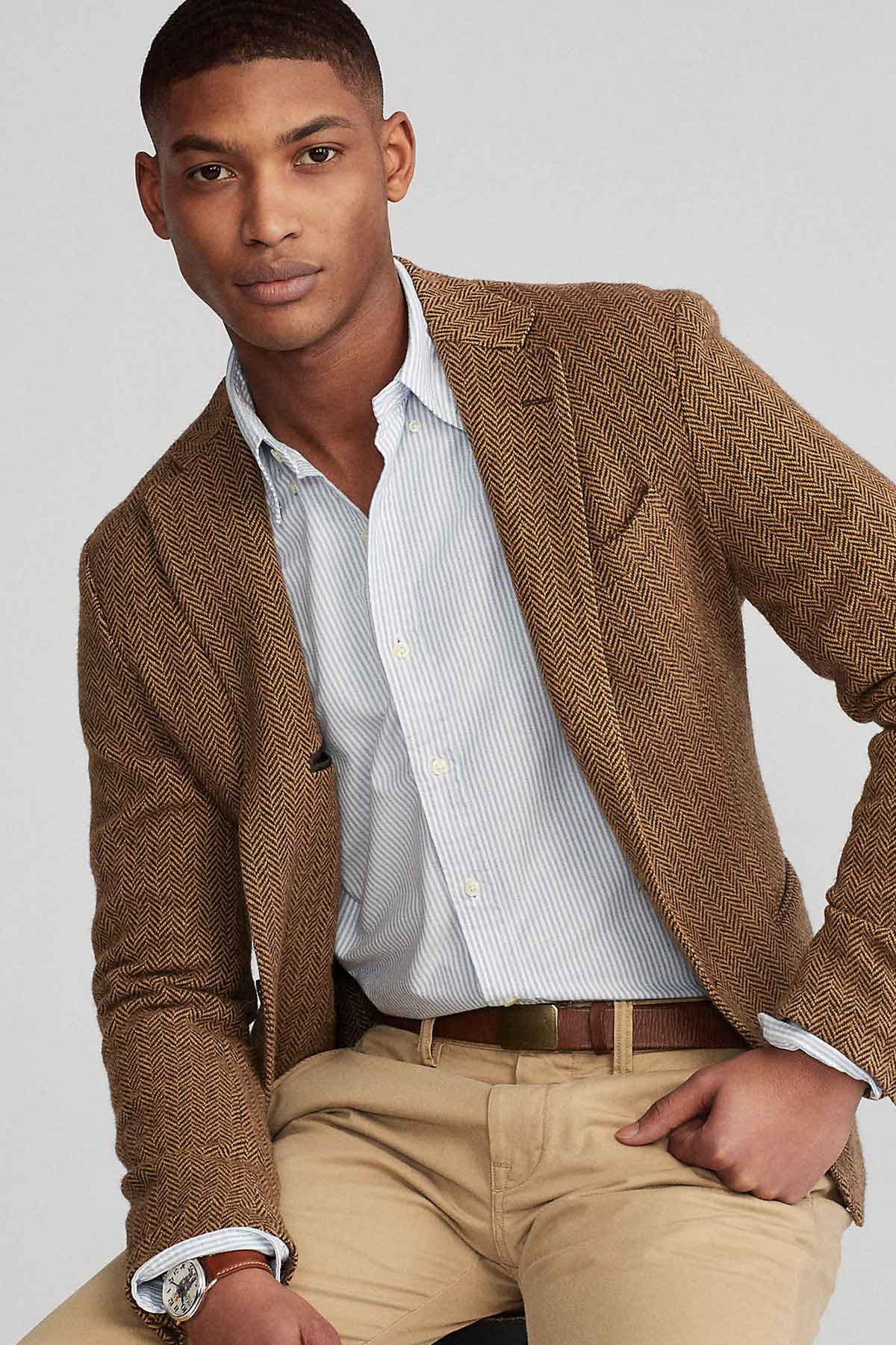 Polo Ralph Lauren Slim Fit Oxford Gömlek-Libas Trendy Fashion Store