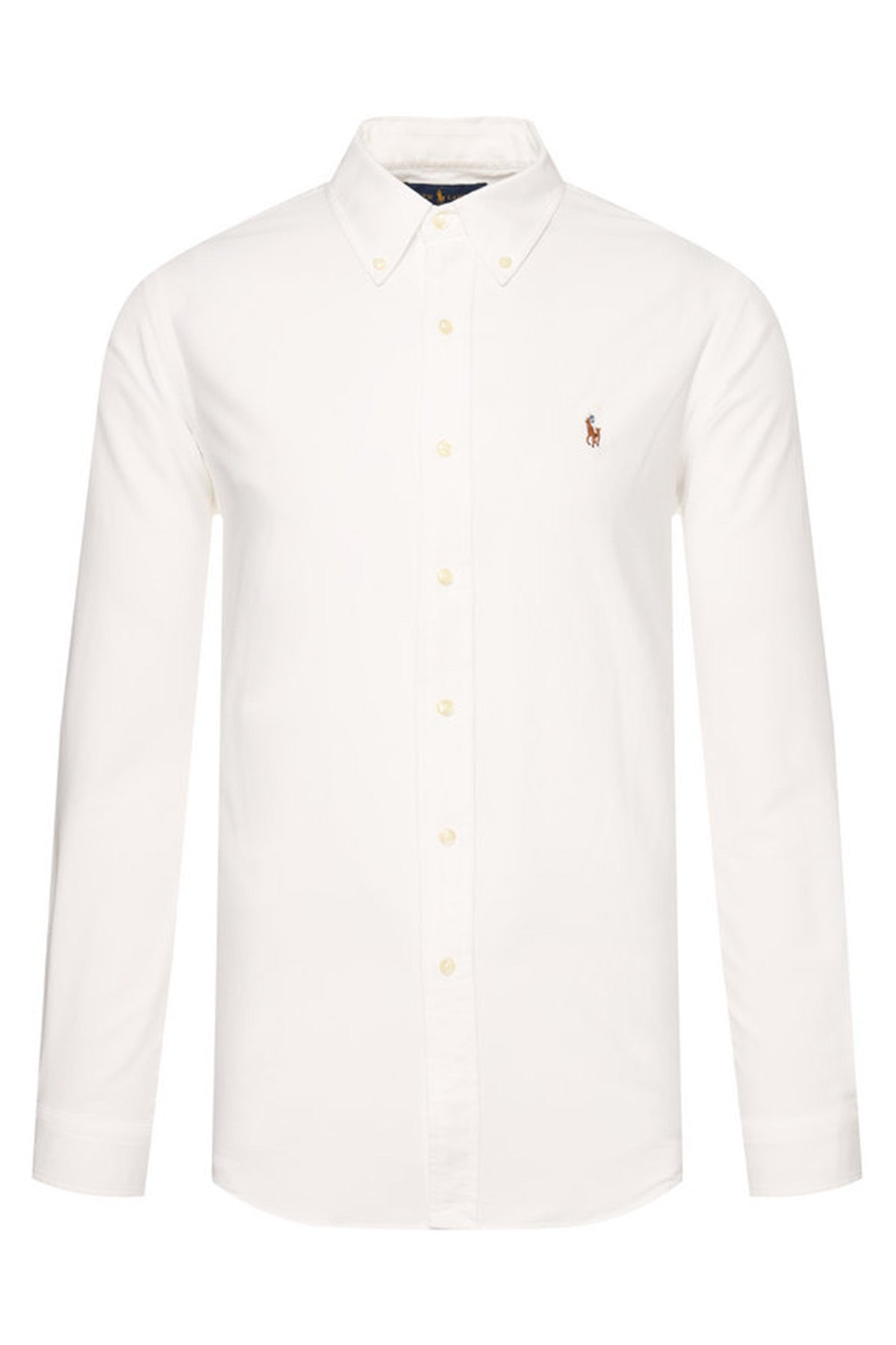 Polo Ralph Lauren Custom Fit Oxford Gömlek-Libas Trendy Fashion Store