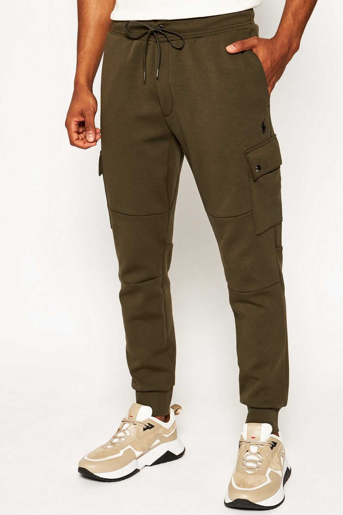 Polo Ralph Lauren Kargo Cepli Eşofman Altı-Libas Trendy Fashion Store