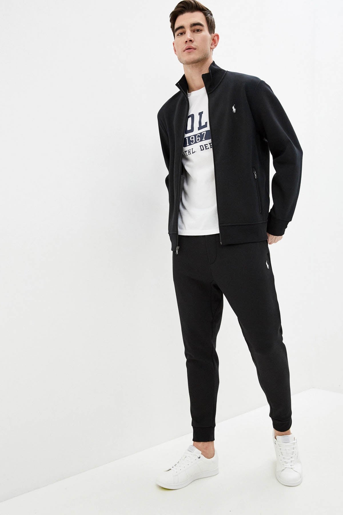 Polo Ralph Lauren Eşofman Altı-Libas Trendy Fashion Store