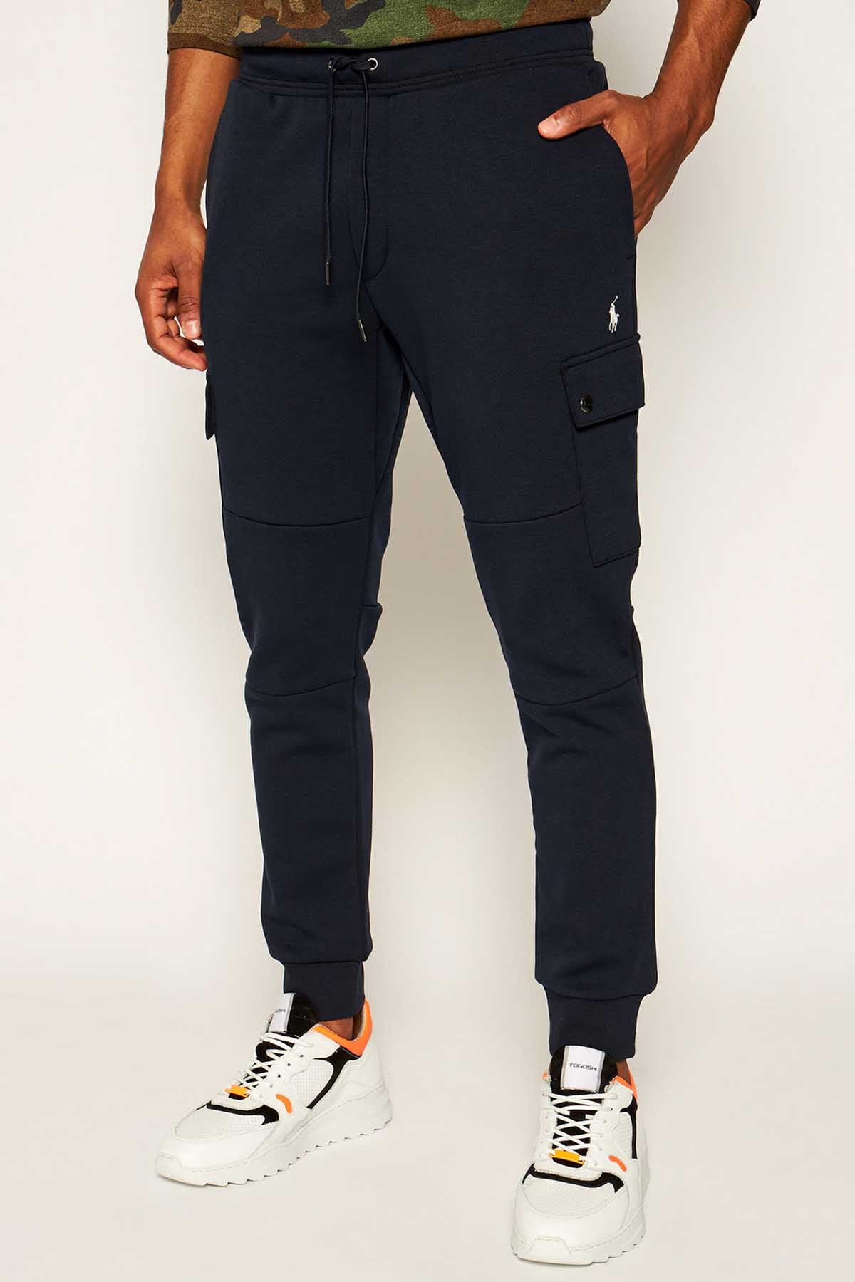 Polo Ralph Lauren Kargo Cepli Eşofman Altı-Libas Trendy Fashion Store