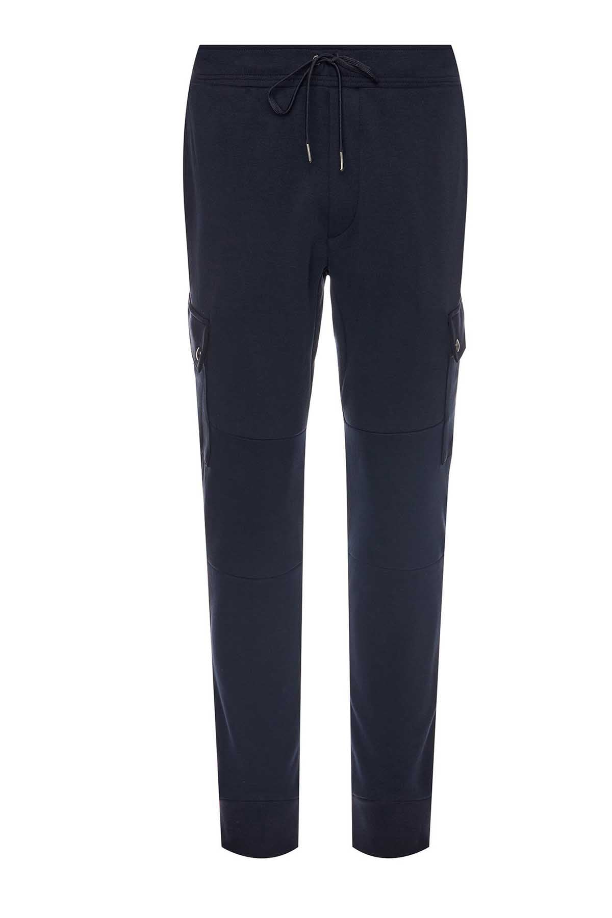 Polo Ralph Lauren Kargo Cepli Eşofman Altı-Libas Trendy Fashion Store