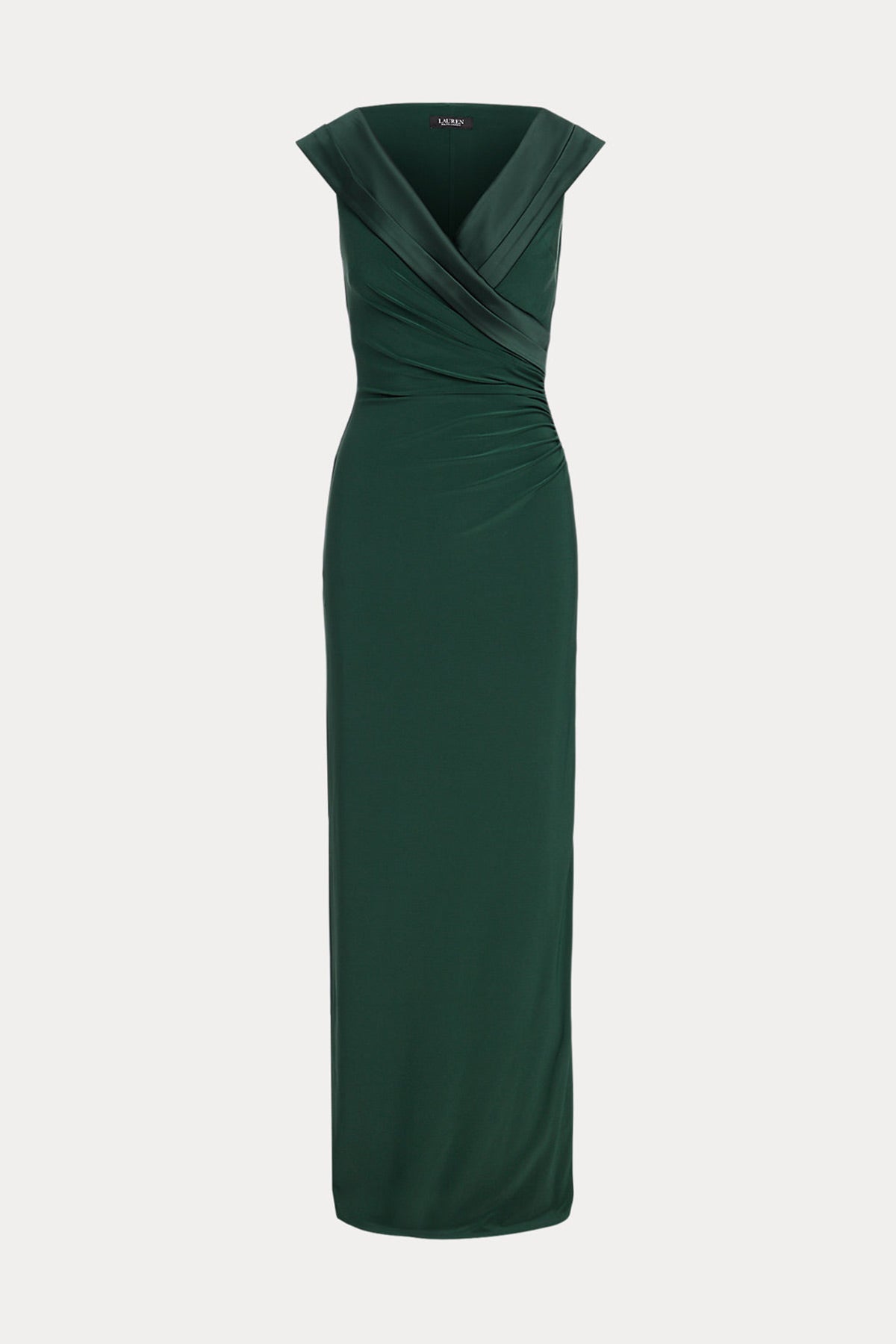 Polo Ralph Lauren Uzun Abiye Elbise-Libas Trendy Fashion Store