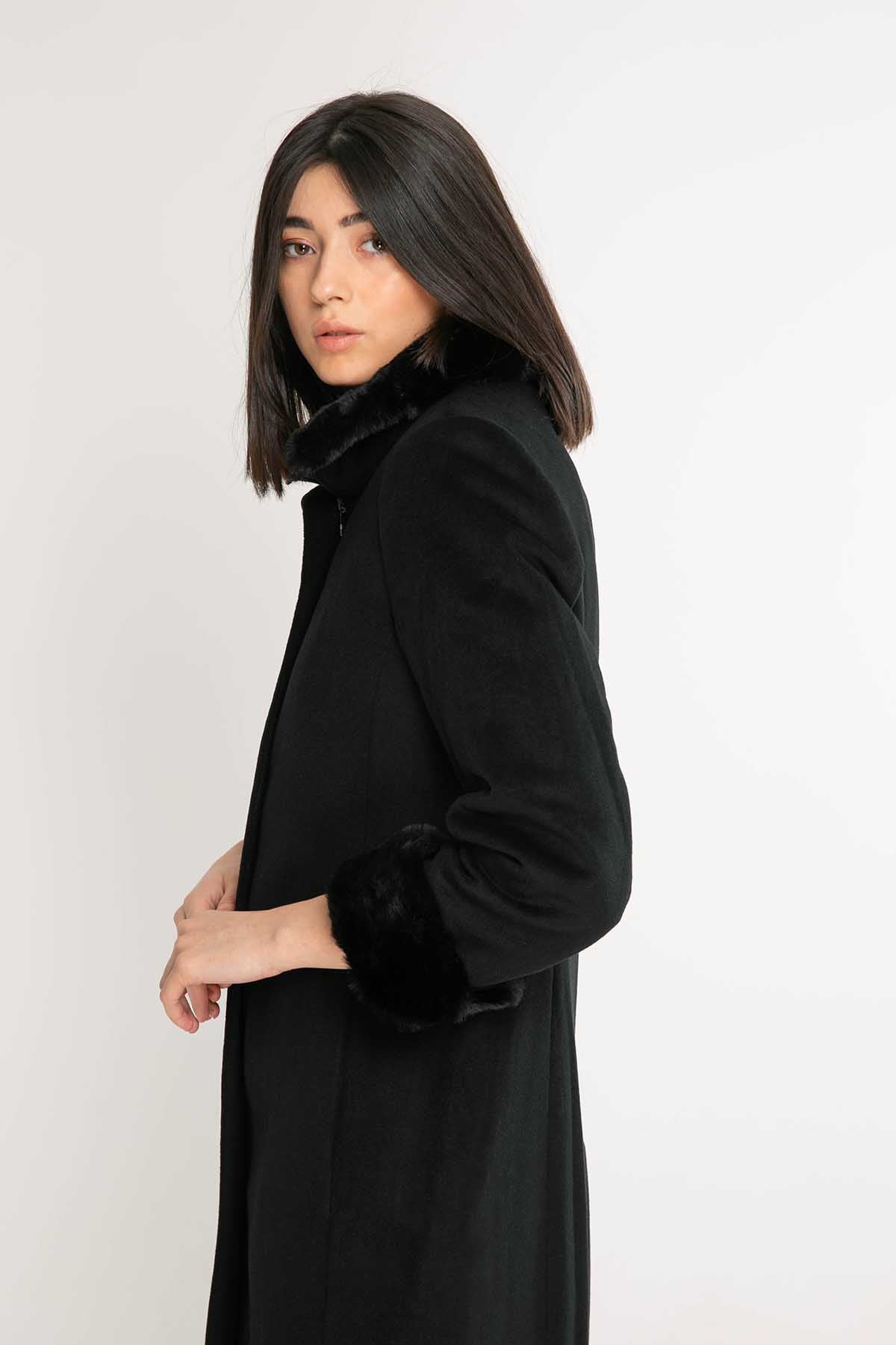 Polo Ralph Lauren Kaşmirli Palto-Libas Trendy Fashion Store