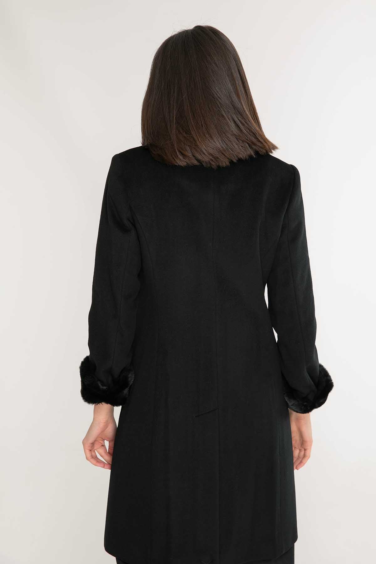 Polo Ralph Lauren Kaşmirli Palto-Libas Trendy Fashion Store