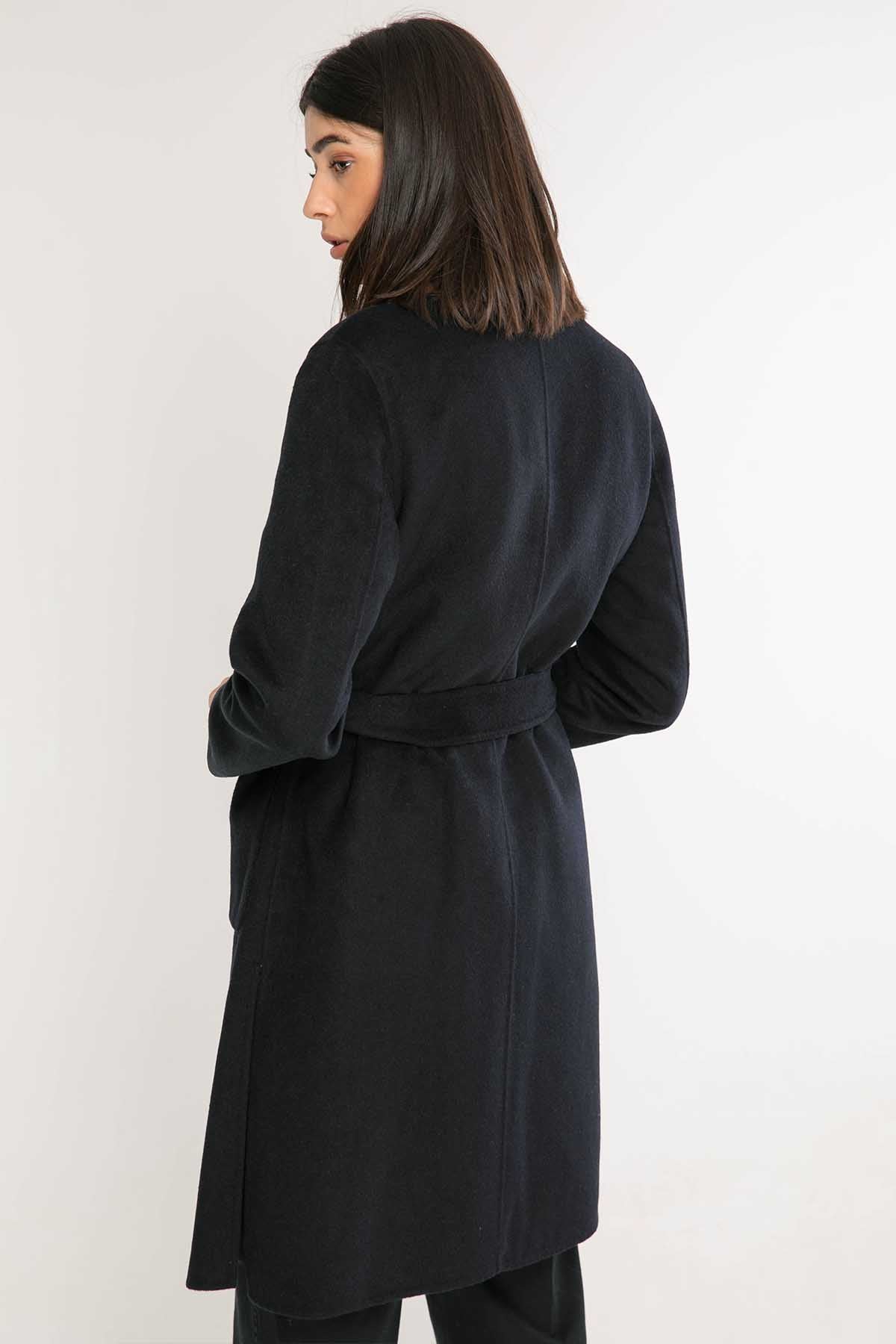 Polo Ralph Lauren Çift Taraflı Palto-Libas Trendy Fashion Store