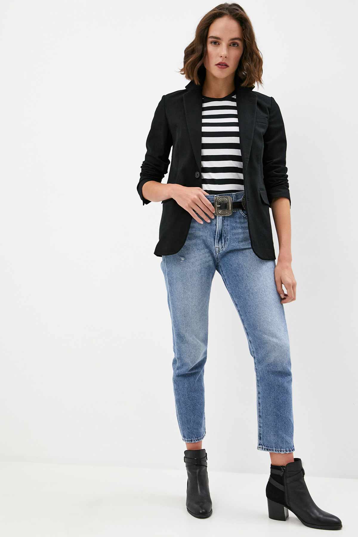 Polo Ralph Lauren Kırlangıç Yaka Ceket-Libas Trendy Fashion Store