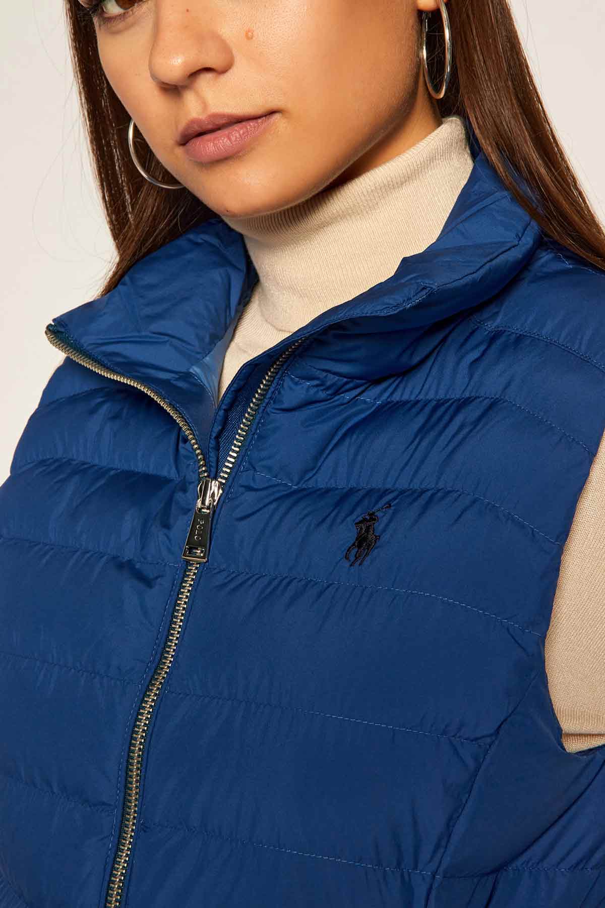 Polo Ralph Lauren Puffer Yelek-Libas Trendy Fashion Store