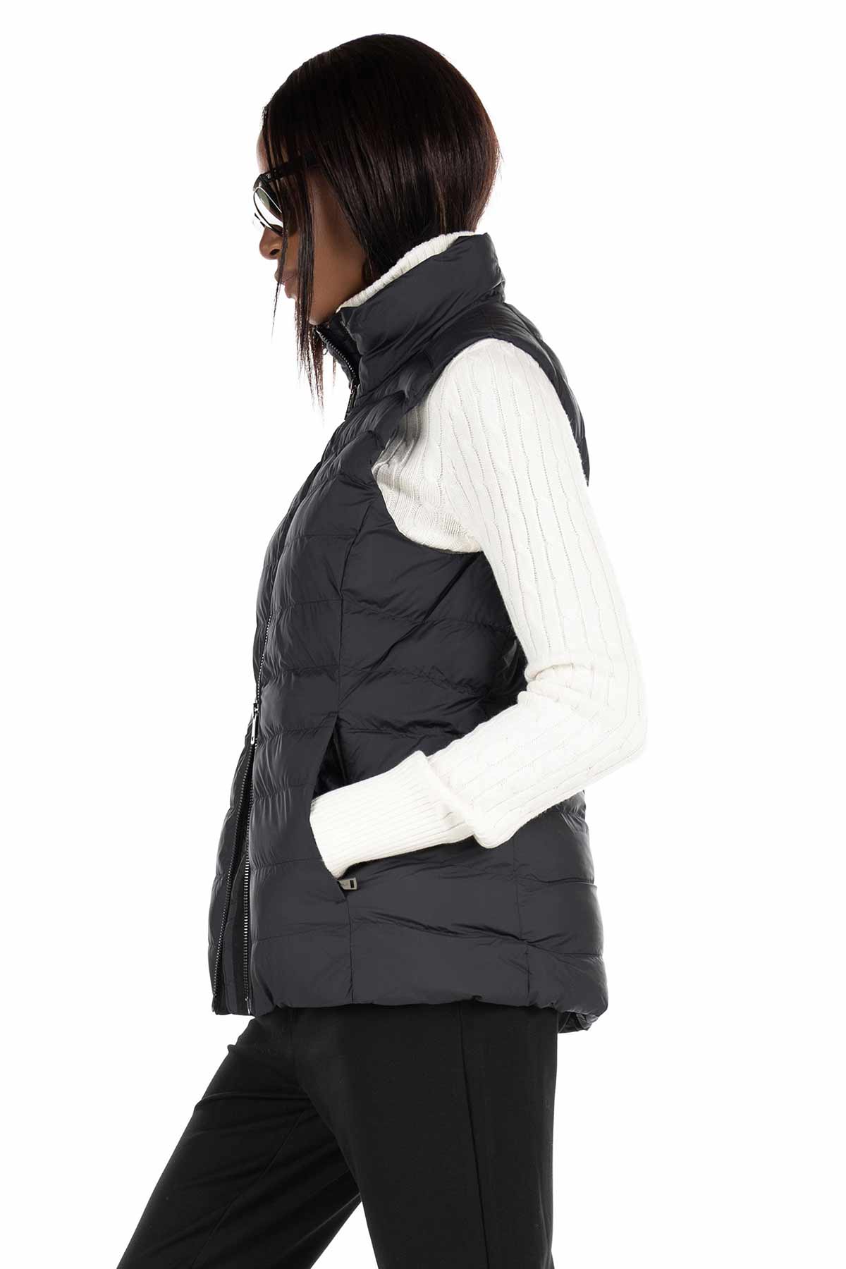 Polo Ralph Lauren Puffer Yelek-Libas Trendy Fashion Store