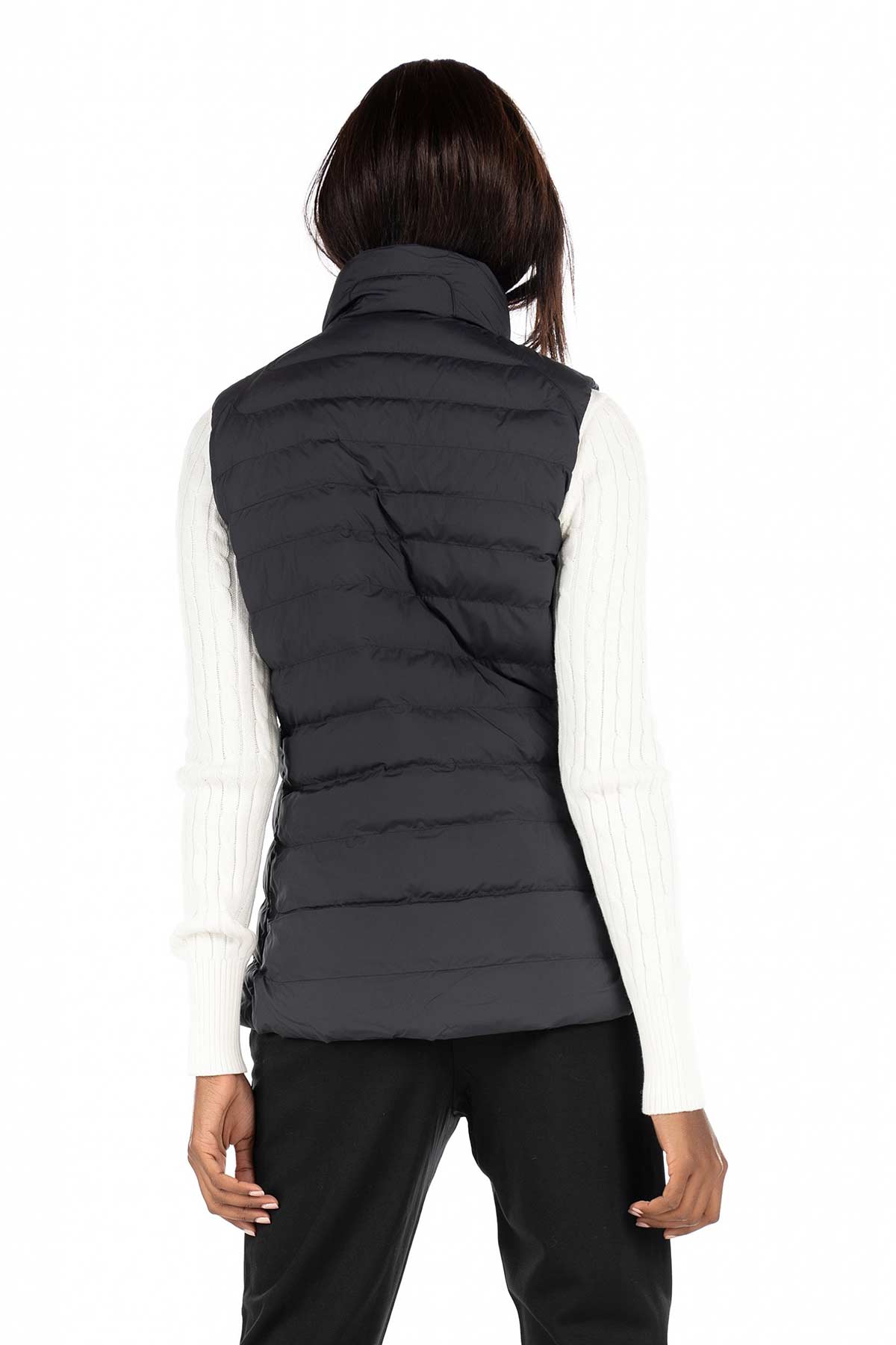 Polo Ralph Lauren Puffer Yelek-Libas Trendy Fashion Store