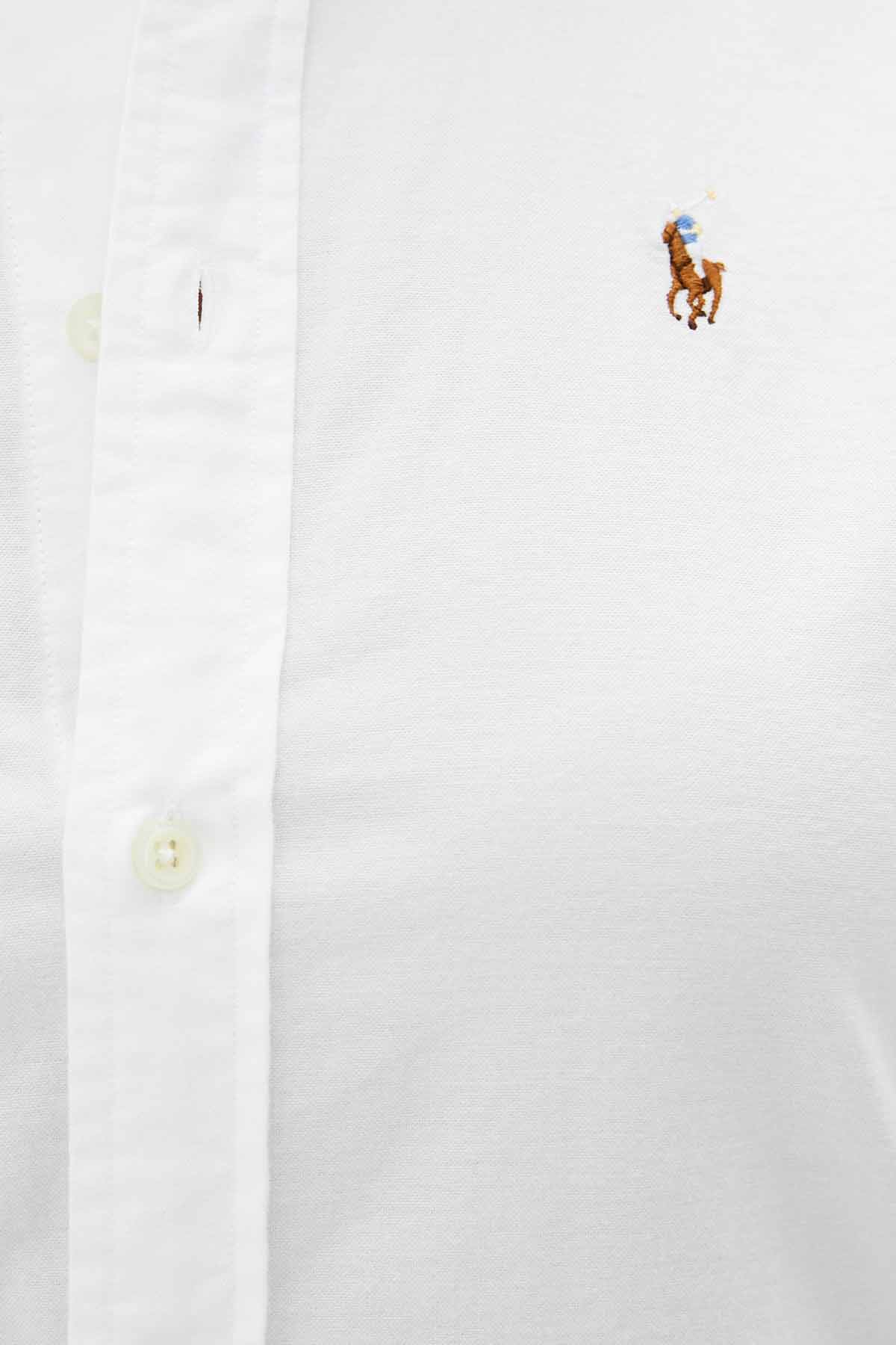 Polo Ralph Lauren Classic Fit Oxford Gömlek-Libas Trendy Fashion Store