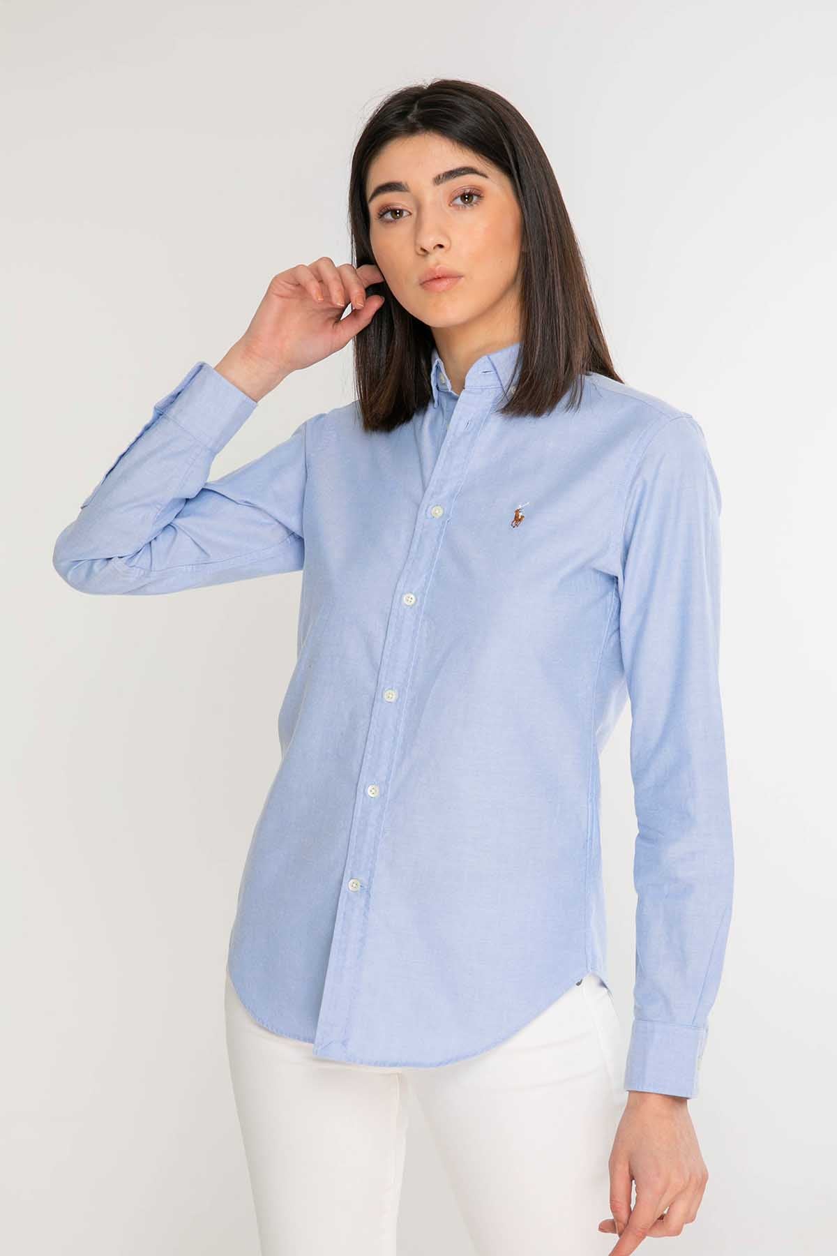 Polo Ralph Lauren Classic Fit Gömlek-Libas Trendy Fashion Store