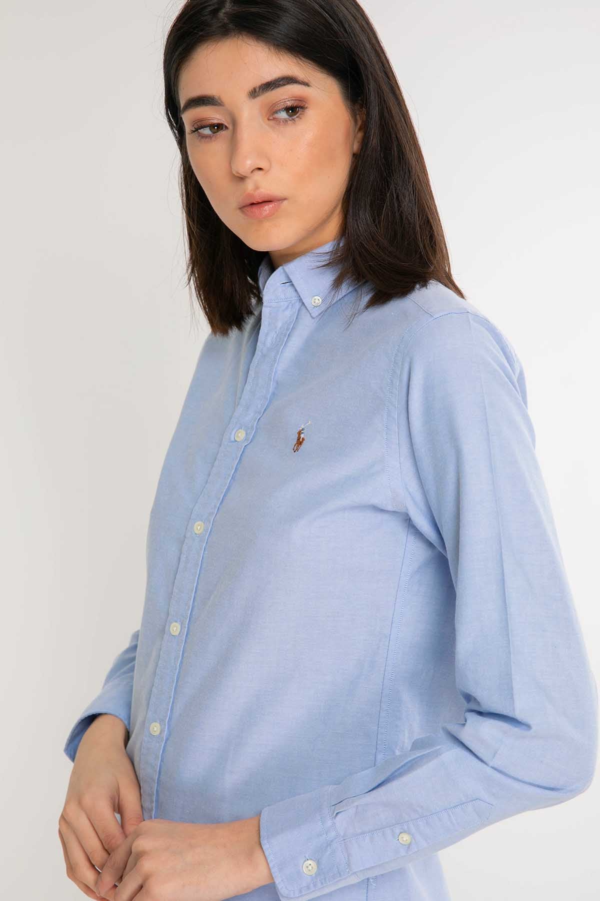 Polo Ralph Lauren Classic Fit Gömlek-Libas Trendy Fashion Store