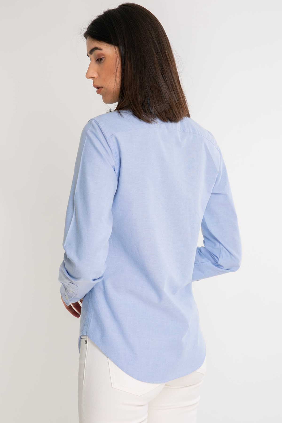 Polo Ralph Lauren Classic Fit Gömlek-Libas Trendy Fashion Store