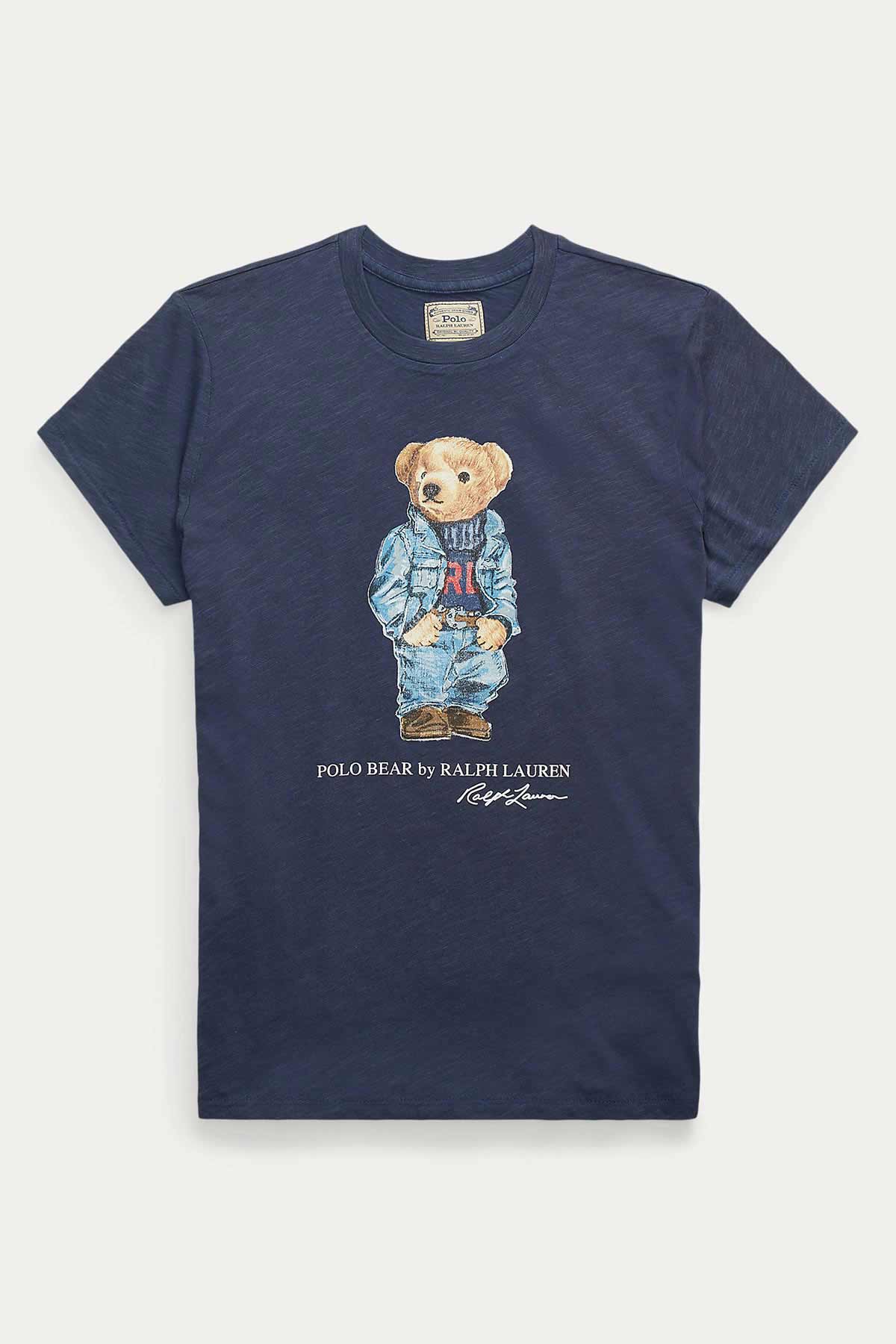 Polo Ralph Lauren Polo Bear T-shirt-Libas Trendy Fashion Store