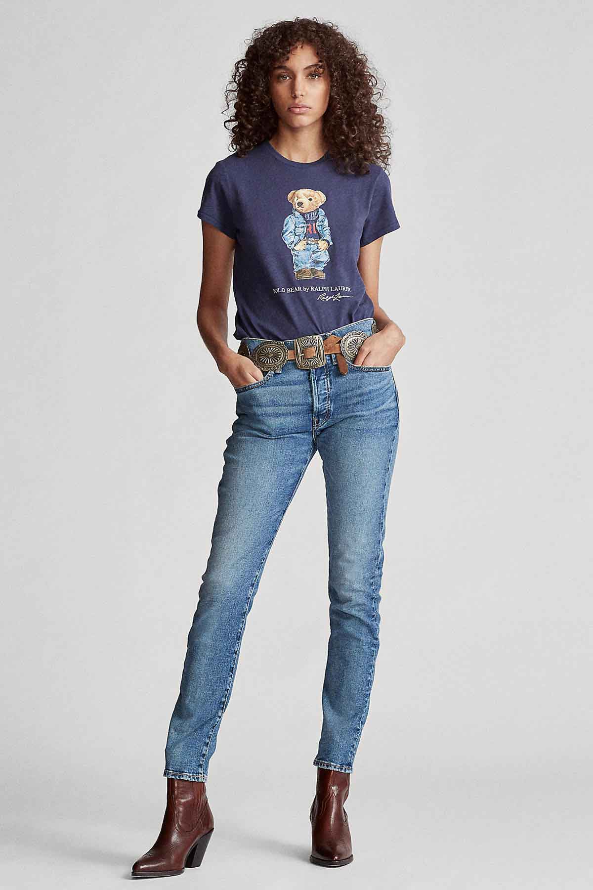 Polo Ralph Lauren Polo Bear T-shirt-Libas Trendy Fashion Store