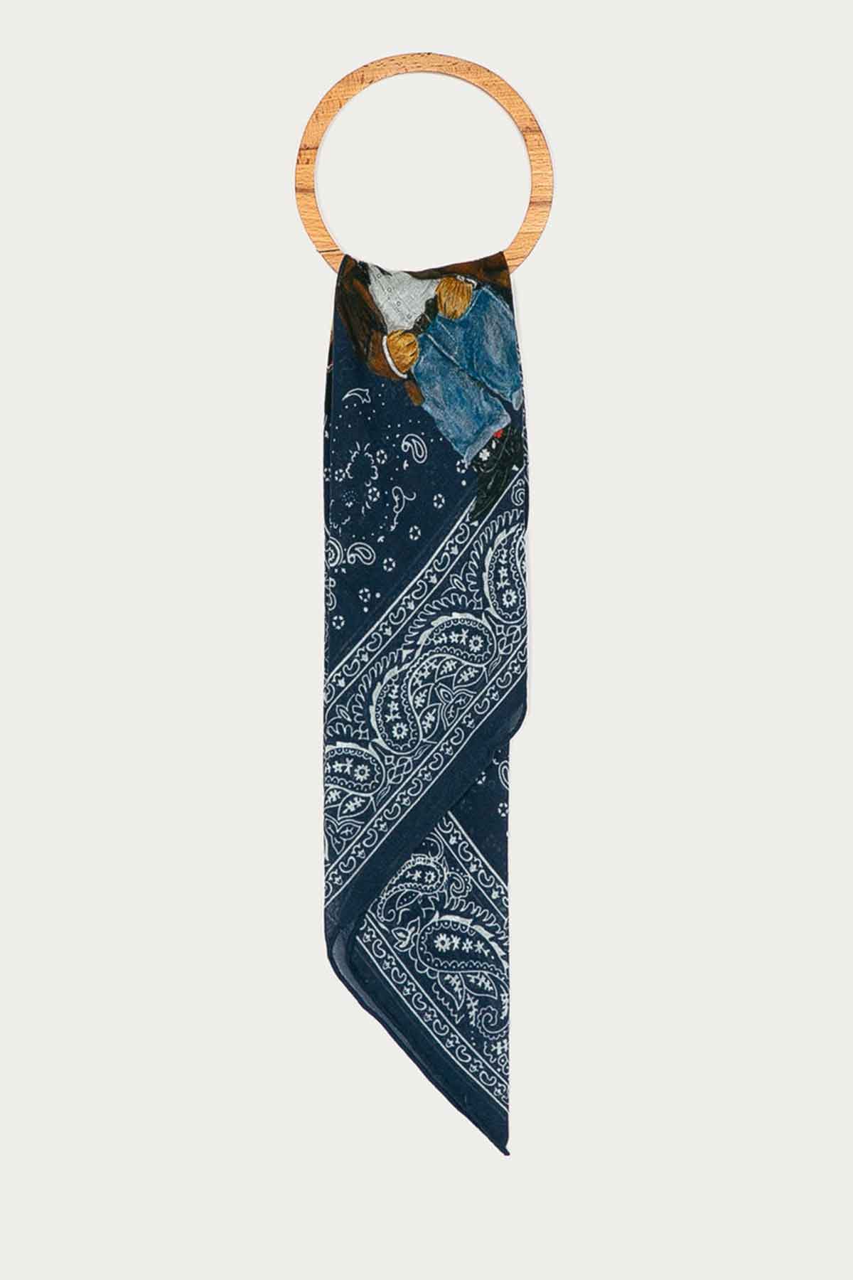 Polo Ralph Lauren Polo Bear Fular-Libas Trendy Fashion Store