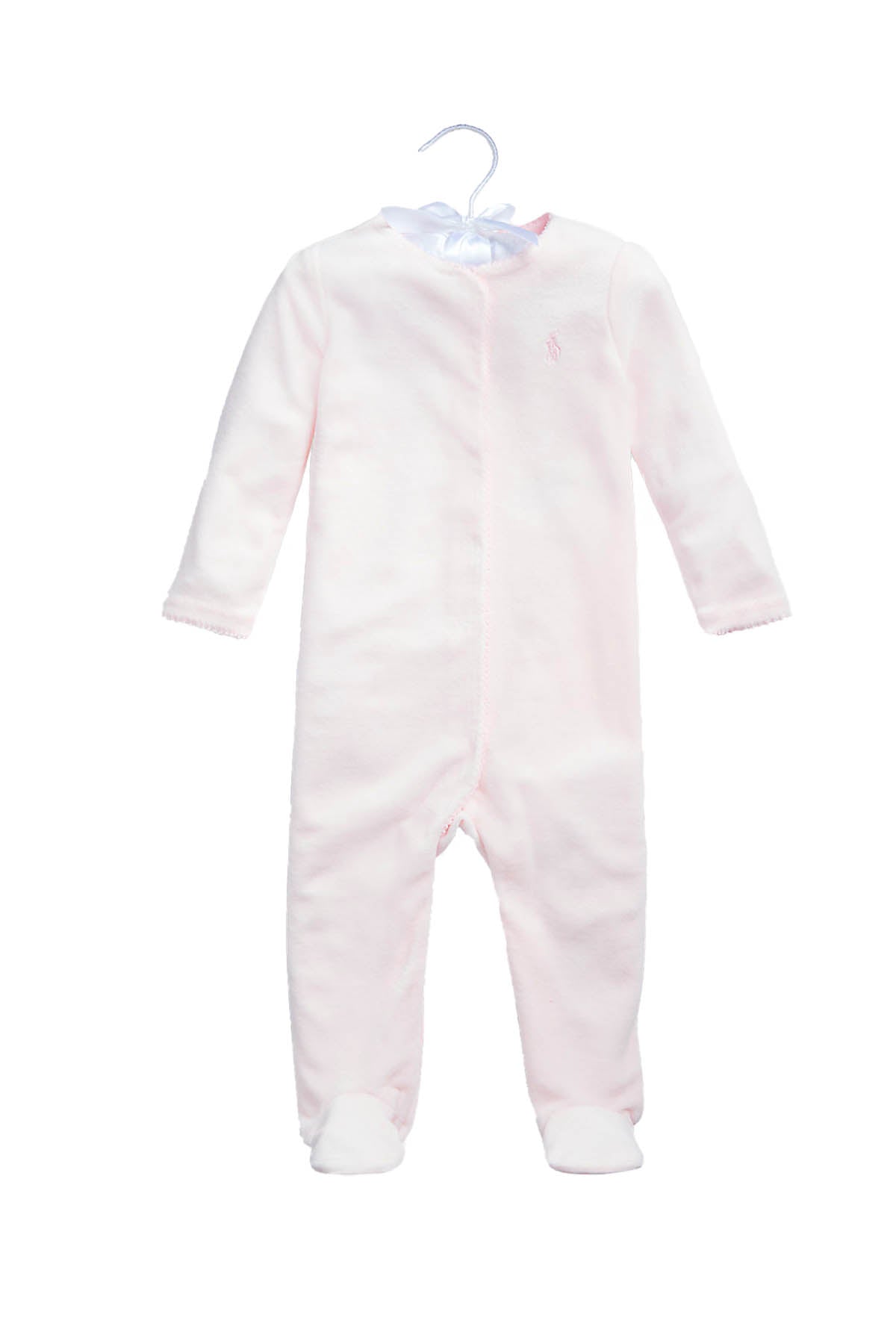 Polo Ralph Lauren 3-9 Ay Kız Tulum-Libas Trendy Fashion Store