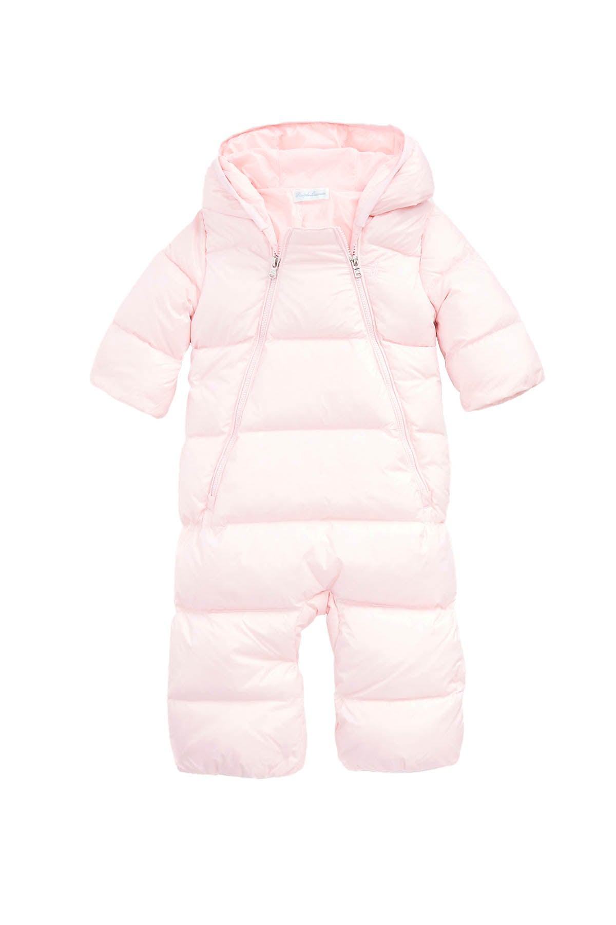 Polo Ralph Lauren 6-9 Ay Kız Tulum-Libas Trendy Fashion Store