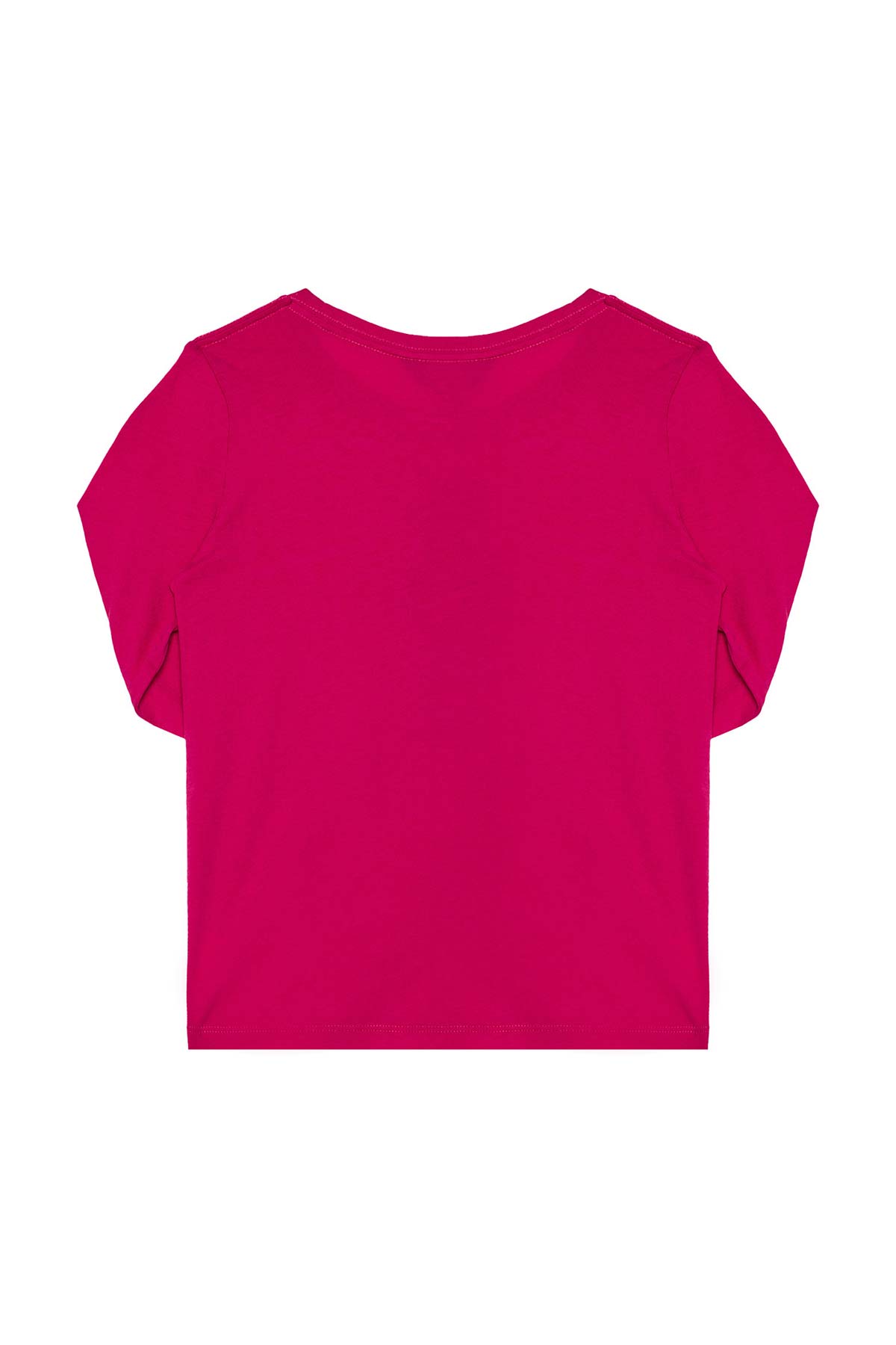 Polo Ralph Lauren 6-6.5 Yaş Kız Polo Bear T-shirt-Libas Trendy Fashion Store