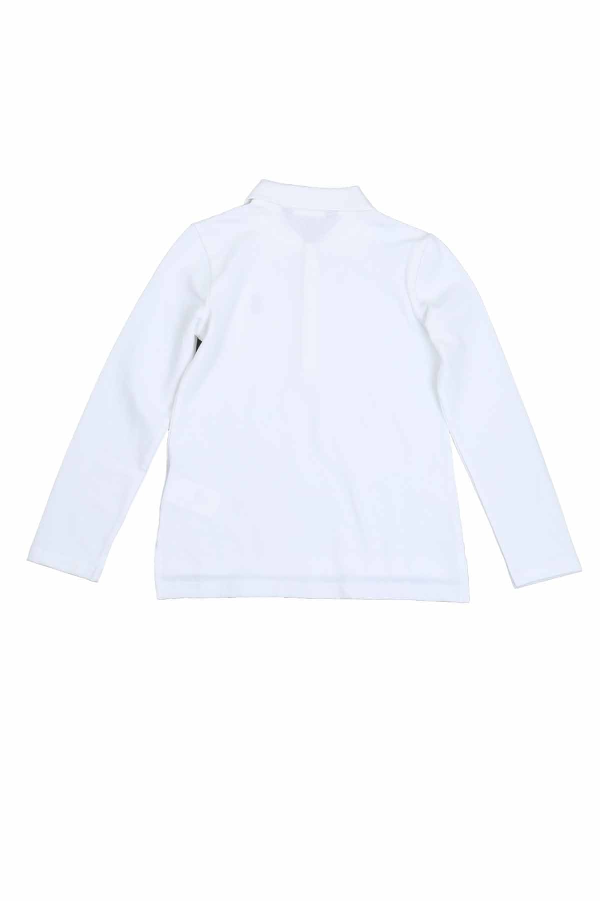 Polo Ralph Lauren S-M Kız Polo Yaka T-shirt-Libas Trendy Fashion Store