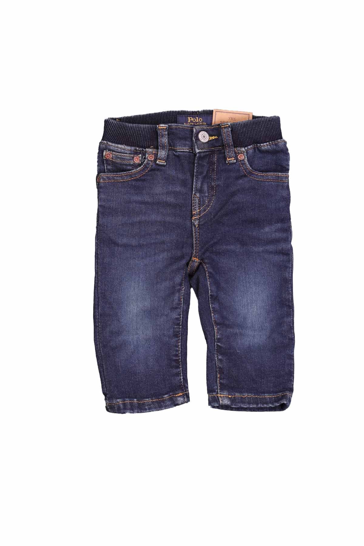 Polo Ralph Lauren 9-18 Ay Erkek Jeans-Libas Trendy Fashion Store
