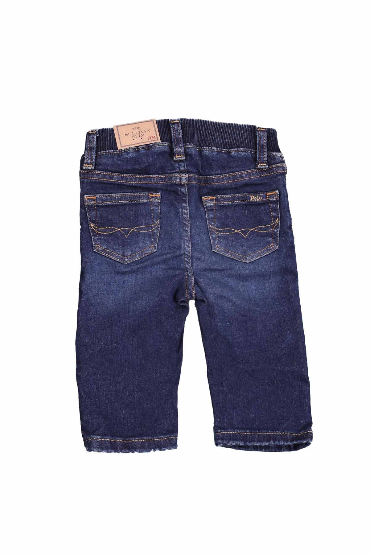 Polo Ralph Lauren 9-18 Ay Erkek Jeans-Libas Trendy Fashion Store