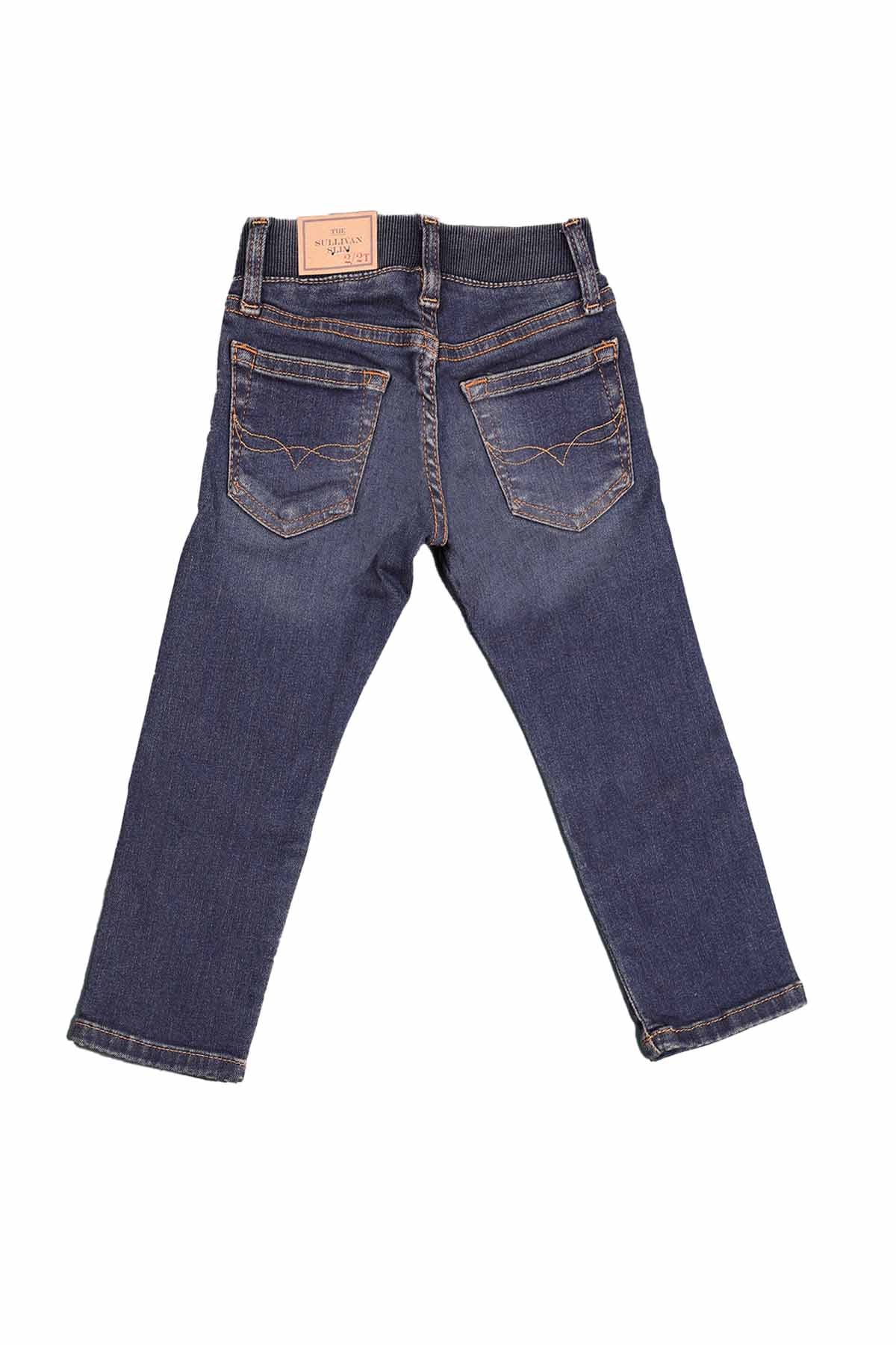 Polo Ralph Lauren 2-4 Yaş Erkek Jeans-Libas Trendy Fashion Store