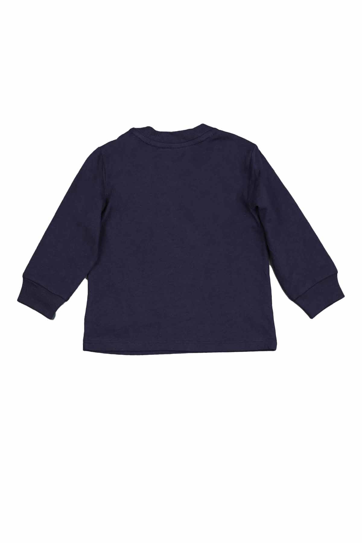 Polo Ralph Lauren 9-24 Ay Erkek Polo Bear T-shirt-Libas Trendy Fashion Store