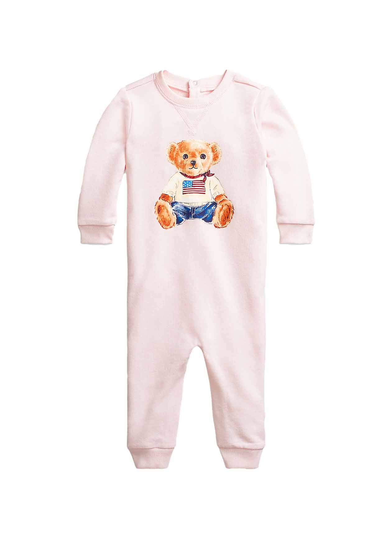 Polo Ralph Lauren 6-9 Ay Erkek Tulum-Libas Trendy Fashion Store