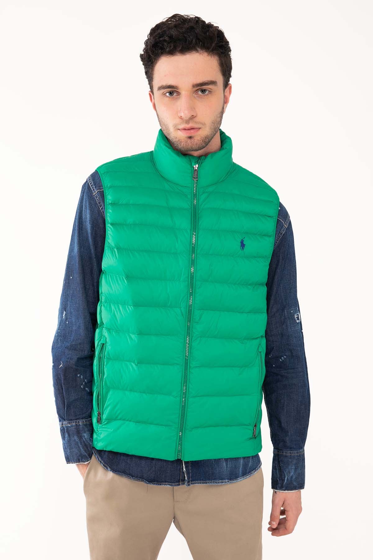 Polo Ralph Lauren Yelek-Libas Trendy Fashion Store