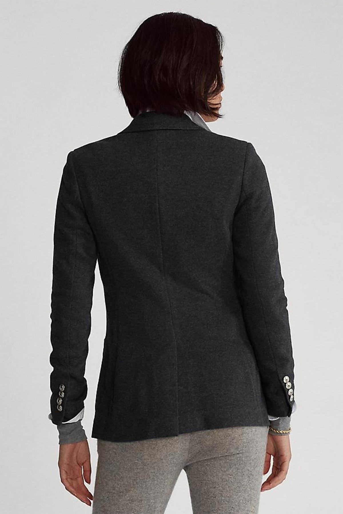 Polo Ralph Lauren Spor Cepli Armalı Ceket-Libas Trendy Fashion Store