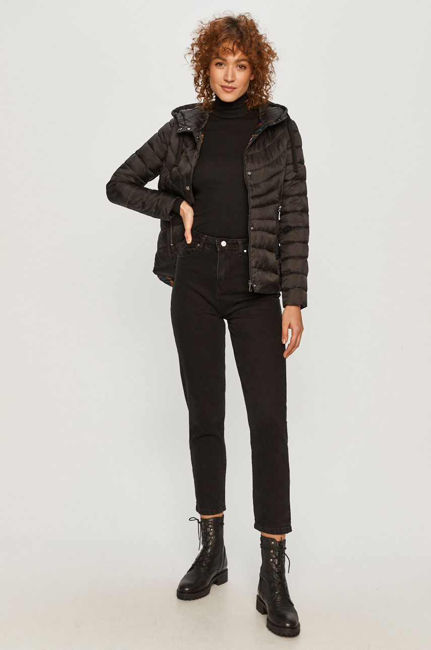 Polo Ralph Lauren Kapüşonlu Puffer Mont-Libas Trendy Fashion Store