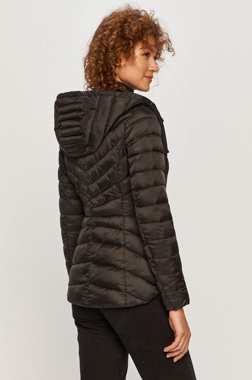 Polo Ralph Lauren Kapüşonlu Puffer Mont-Libas Trendy Fashion Store